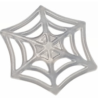 Lego síť střední, průhledná čirá (36083c TRANS-CLEAR)